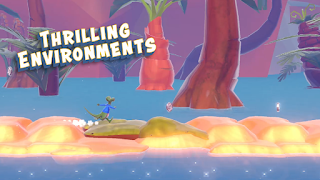 Dapper Dash Screenshot 1