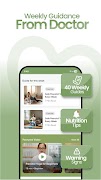 Maa App-Pregancy & Partenting screenshot 6