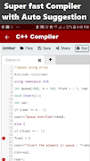 Learn C++ Programming [ PRO ] پوسٹر