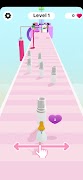 Lipstick Stack Affiche
