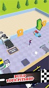 Pit Stop Manager-poster