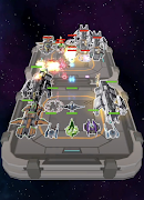 Merge Space screenshot 7