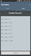 NDroidMap اسکرین شاٹ 3