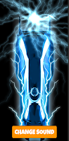 simulator Electric stun gun wi screenshot 2