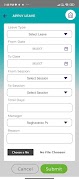 Laurus Labs ESS screenshot 1
