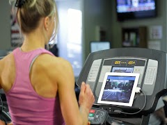 Virtual Runner Affiche