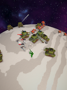 Alien 10 Tech Takeover स्क्रीनशॉट 7