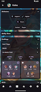 MLBB Support: Counter & Stats 截圖 4