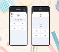 Maths Riddles تصوير الشاشة 5