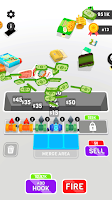 Hook'n Catch تصوير الشاشة 2