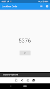 Lockbox Code скриншот 3
