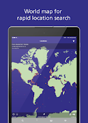 Tides Planner скриншот 7