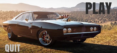 Desert Driver poster