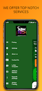 Abmtech 스크린샷 2