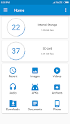 Memory Optimizer capture d'écran 2