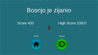 برنامه‌نما Bosnjo 2D 2 عکس از صفحه