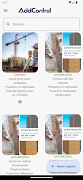 AddControl ERP View plakat