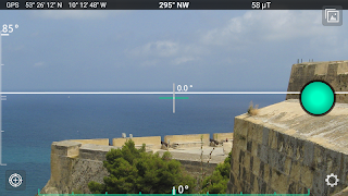 Level Camera - Picture Series پوسٹر