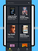 TomeTemple اسکرین شاٹ 7