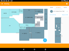 Measure Mobile imagem de tela 5