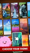 Wordscapes Shapes screenshot 2