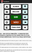 Simulado Prova Detran screenshot 5