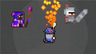 Wizard Wild Ride screenshot 4