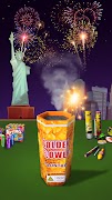 Fireworks VR: Pyro Cracker 3D screenshot 1