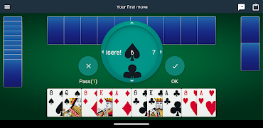 Preferans - SmartPref Pro screenshot 6
