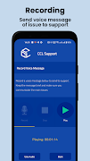 CCL Support screenshot 3