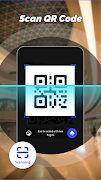 QR&BarCode Scanner скриншот 6