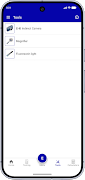 Eye Handbook captura de pantalla 4