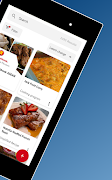 ConnectedCooking скриншот 7