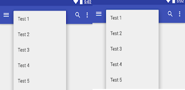 TryDropDown 포스터