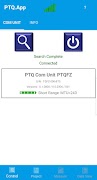 PTQ.App โปสเตอร์