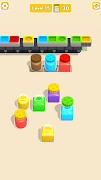 Jar Lid Sort ภาพหน้าจอ 2