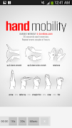 100 Office Workouts screenshot 5