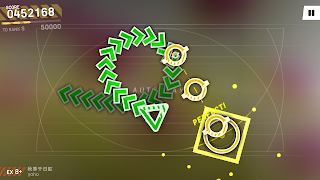 Project Pentjet ảnh chụp màn hình 3