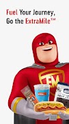 برنامه‌نما ExtraMile® عکس از صفحه