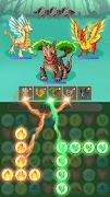 Monster Battle capture d'écran 2