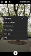 UltraCorder screenshot 1