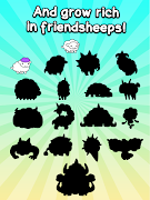Sheep Evolution: Merge Lambs скриншот 7