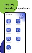 3 Schermata Mount Litera Learning App