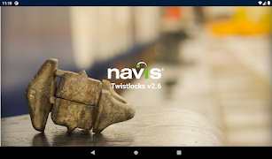 پوستر Twistlocks