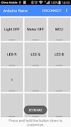 BlueSPP screenshot 2