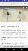 Seneca Integrity Matters screenshot 2