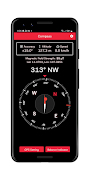 Compass ảnh chụp màn hình 1