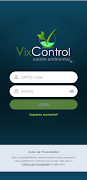 Vixcontrol ポスター