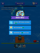 Raft Rumble screenshot 7