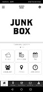 JUNK BOX ポスター